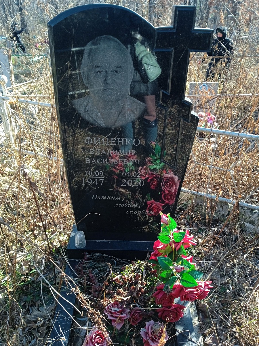 66bd5c5f-a8dd-4df0-bb4e-d826df7b07d7 Финенко Владимир Васильевич