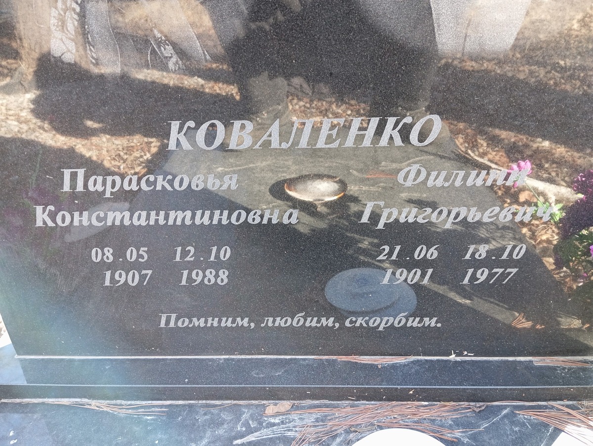 684d2377-1684-4e09-a579-cc7f97f1b7ad Коваленко Парасковья Константиновна