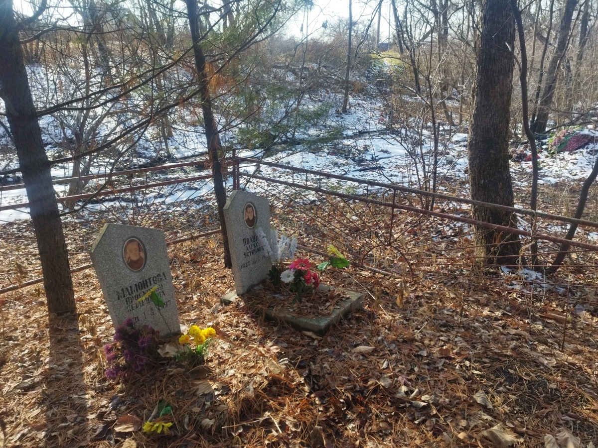 Полухин Алексей Устинович