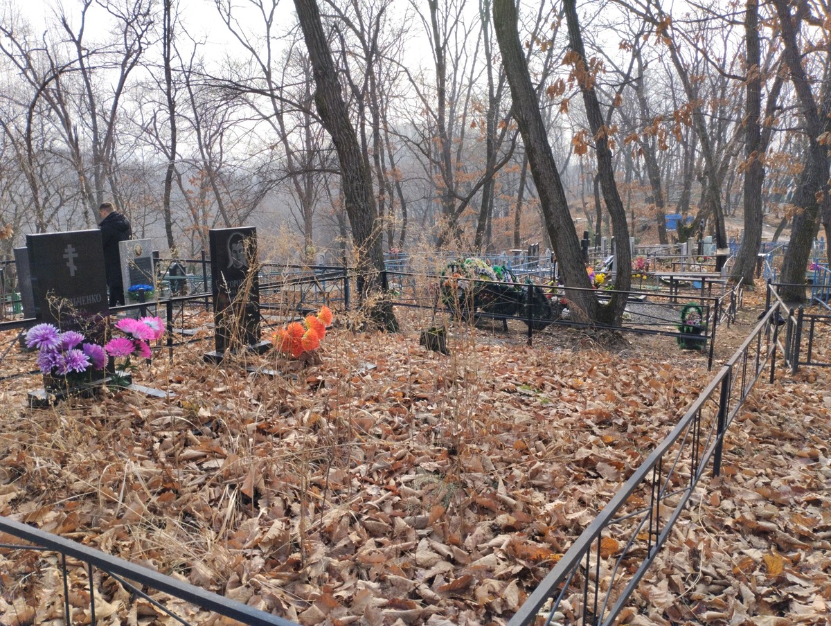 Стрельченко Ольга Герасимовна