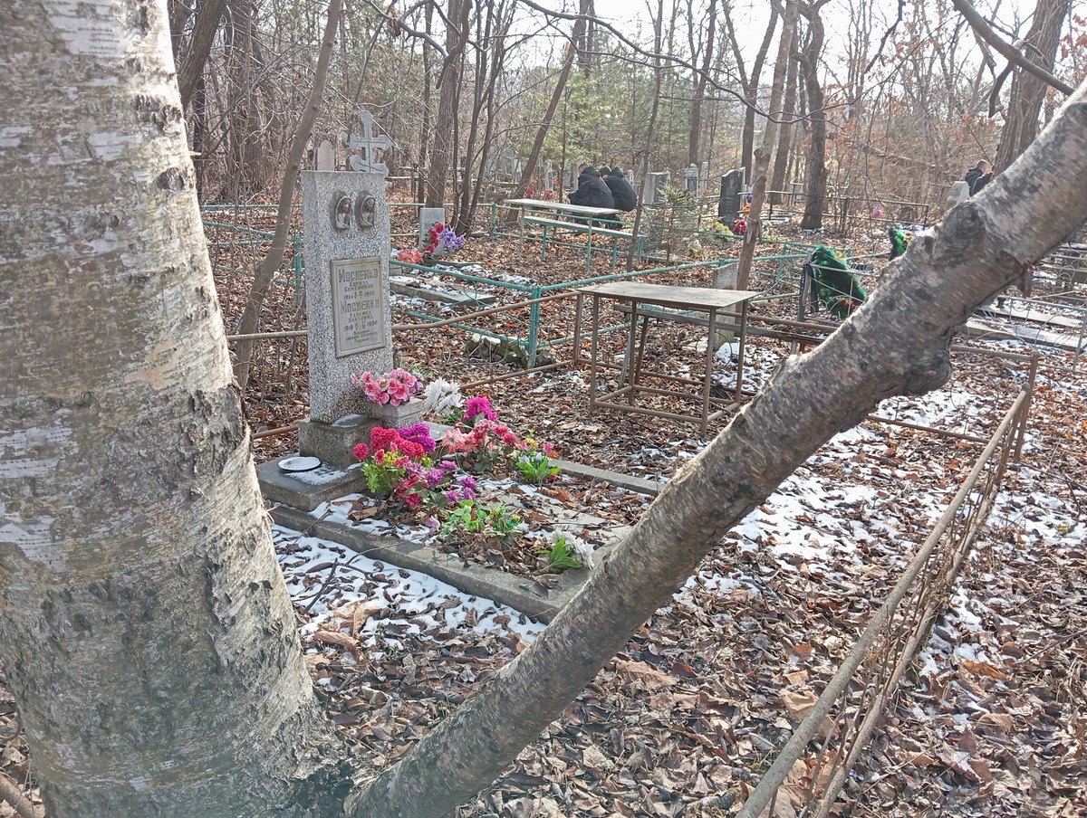 Мосиенко Кирилл Семенович