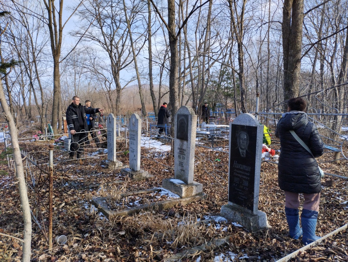 Галишкина Варвара Алексеевна