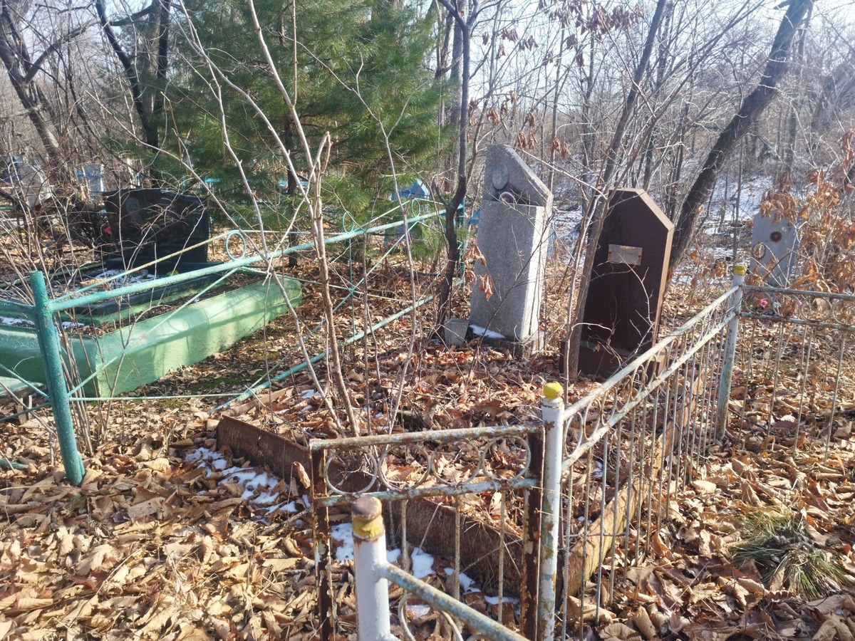 Сергиенко Вера Остаповна