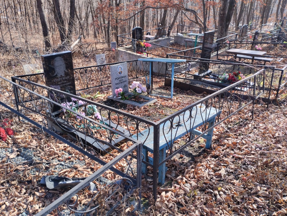 69ef474b-4ea3-4e95-b395-d9504d49d47a Ройтман Вера Васильевна