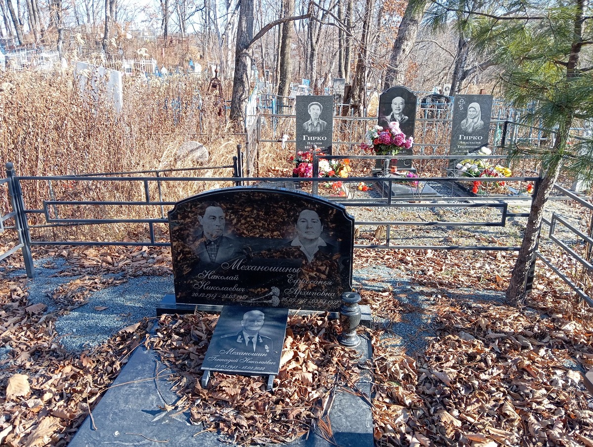 69f24924-355b-498e-87cf-4e854cbde6f0 Механошина Ефросинья Архиповна