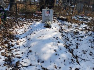 Ковальчук Нина Ивановна