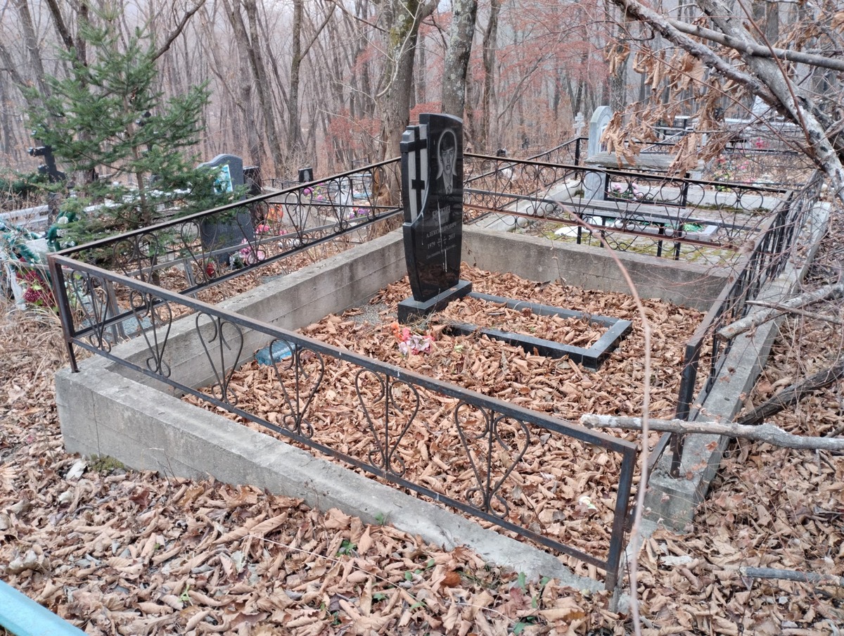 Бражин Павел Александрович