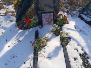 Малейкин Виктор Борисович