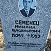 Семенец Михаил Васильевич