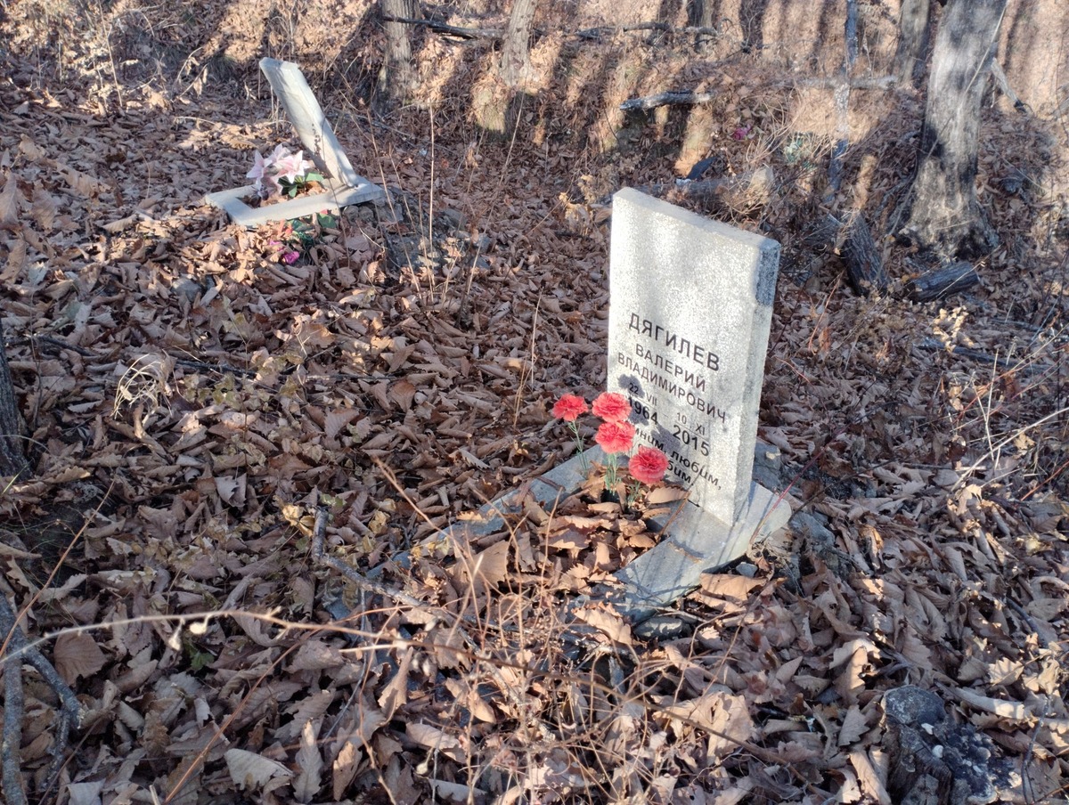 Дягилев Валерий Владимирович