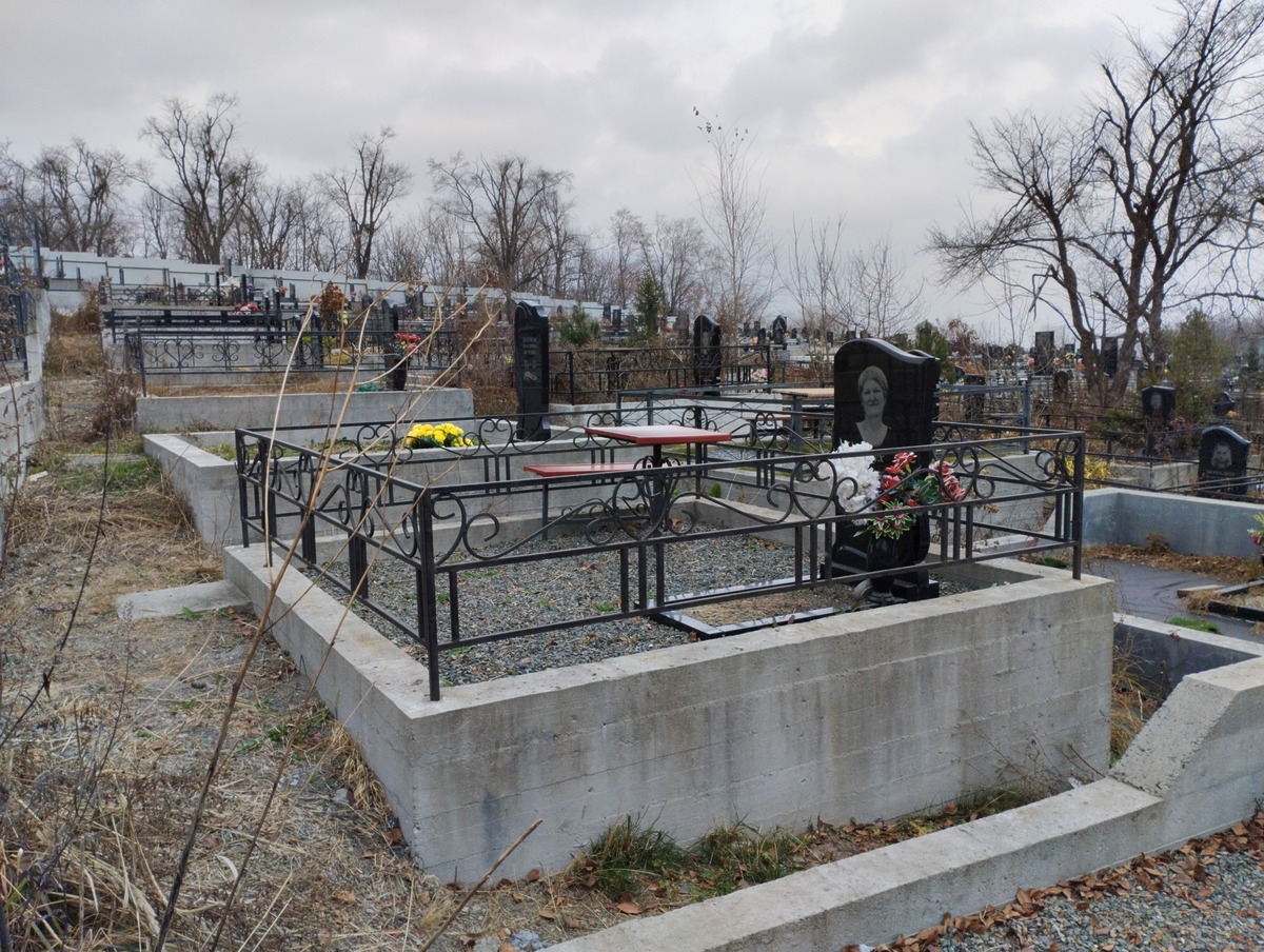 Дмух Ольга Николевна