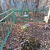 Вафина Сидикамал Неизвестно