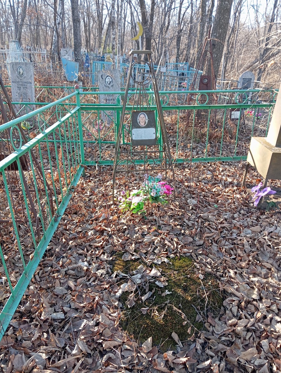 6c987c87-e6ab-4c5b-8815-ec04e93b70f7 Вафина Сидикамал Неизвестно