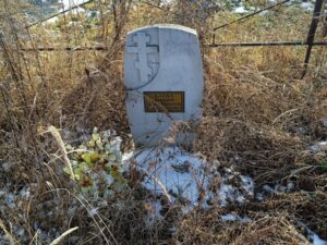 Баева Лидия Демьяновна