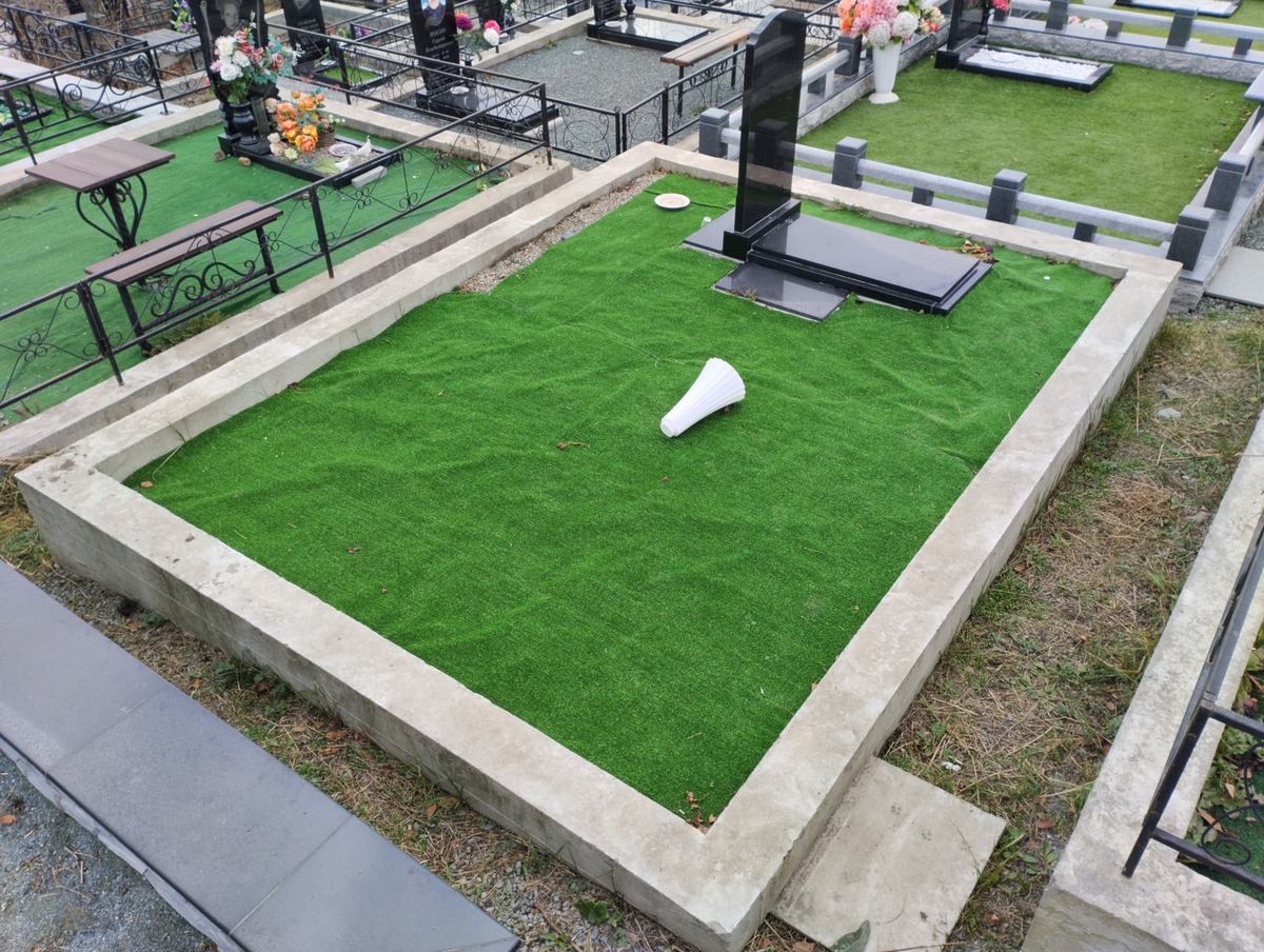 Ким Геннадий Кириллович