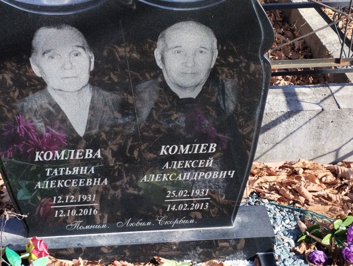 6e52771d-3d1f-4012-a0bf-87c51fdb96fa Комлев Алексей Александрович