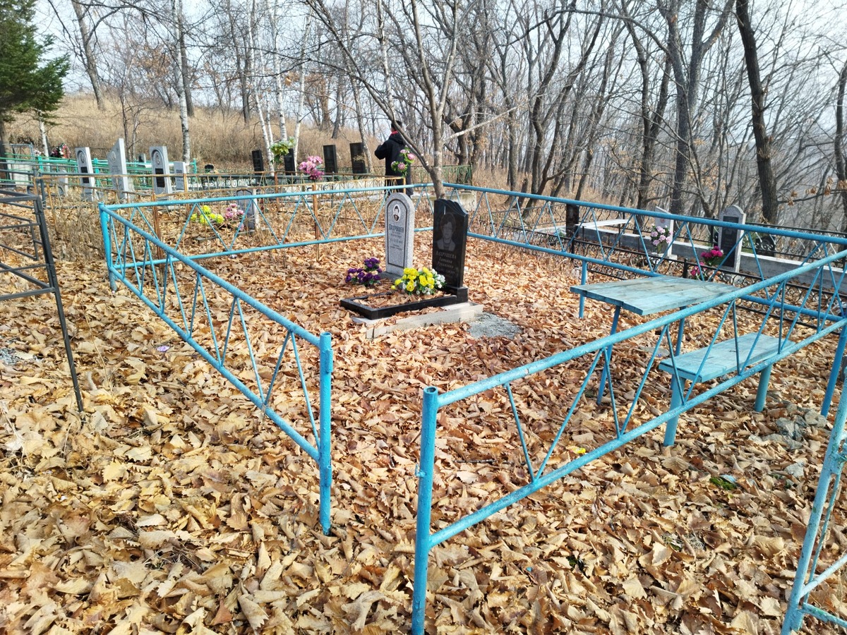 Вахрушев Валерий Борисович