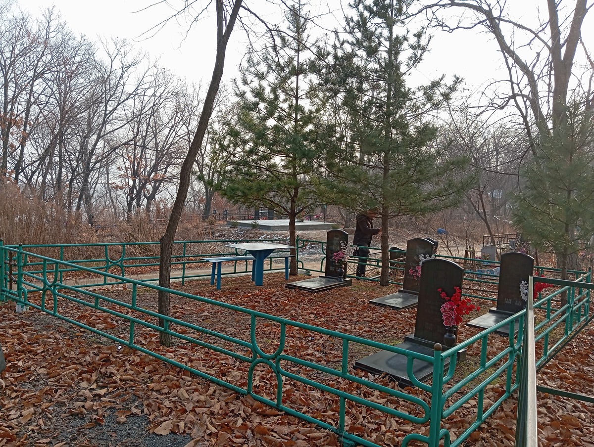 Ольховик Андрей Семёнович