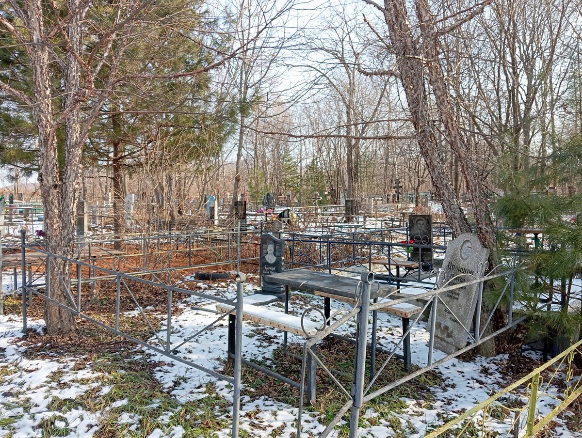 Целищев Виктор Петрович