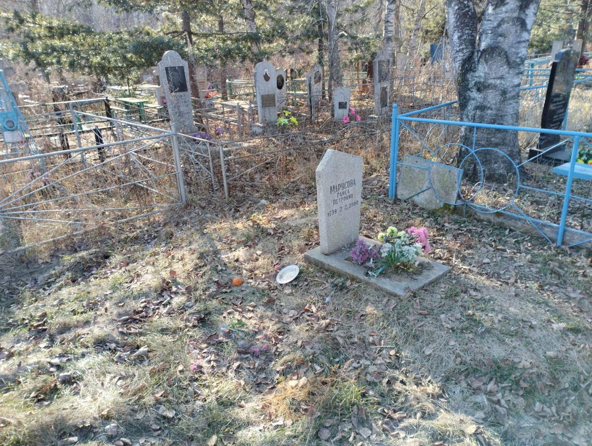 712ac860-7f44-4146-8219-bb4504f96c97 Марусова Раиса Петровна