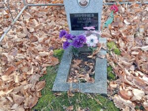 Анфриев Алексей Юрьевич