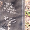 Громов Александр Васильевич