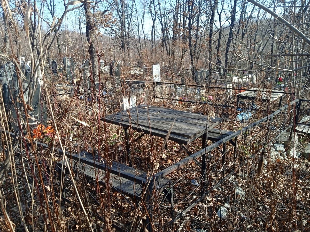 Допиренко Любовь Антоновна