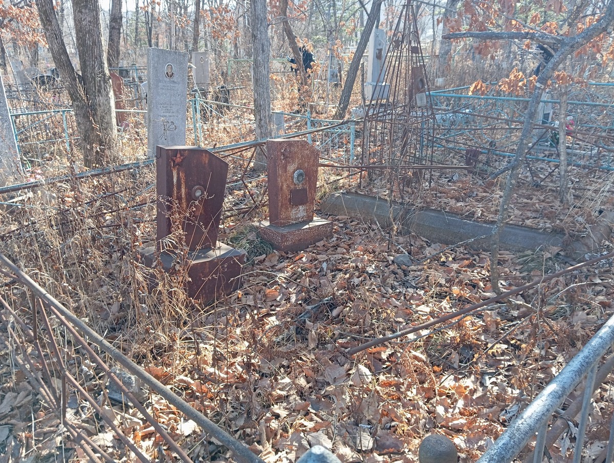 Шамаев Иван Фёдорович