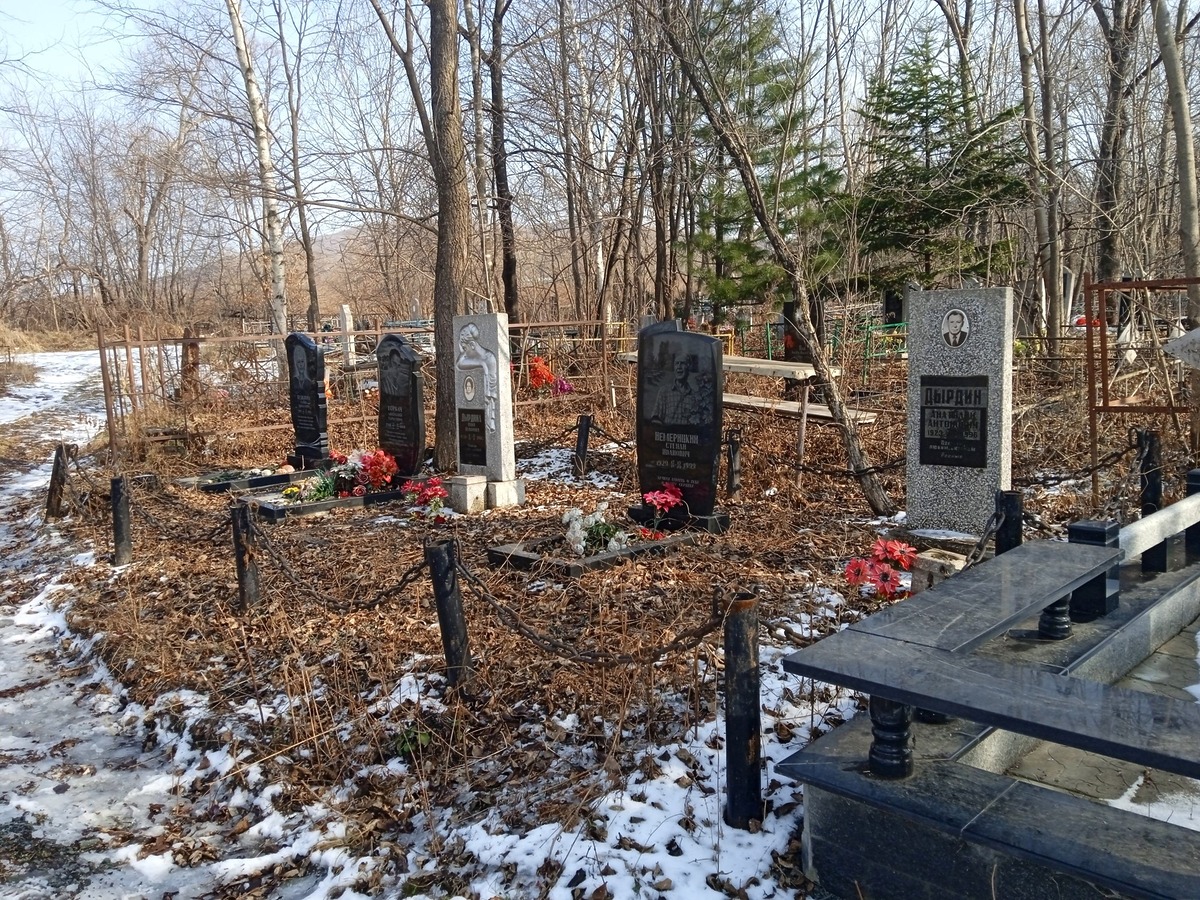 Горбач Анатолий Тарасович