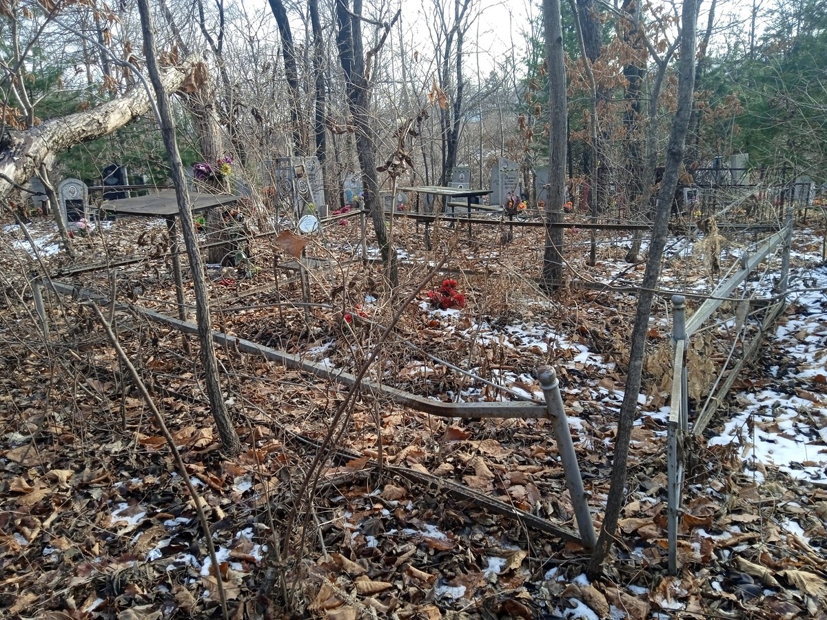 Голик Савелий Фомич