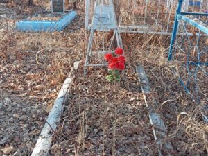 Гаялиева Бадрниса Ситдиковна