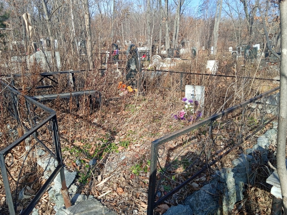 Допиренко Любовь Антоновна