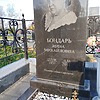 Бондарь Нина Михайловна