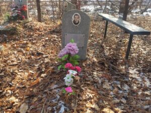 Калиновский Евгений Викторович