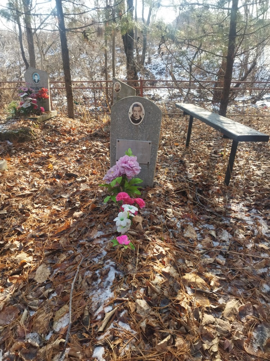 Калиновский Евгений Викторович