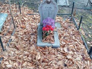 Шулик Семен Селиверстович