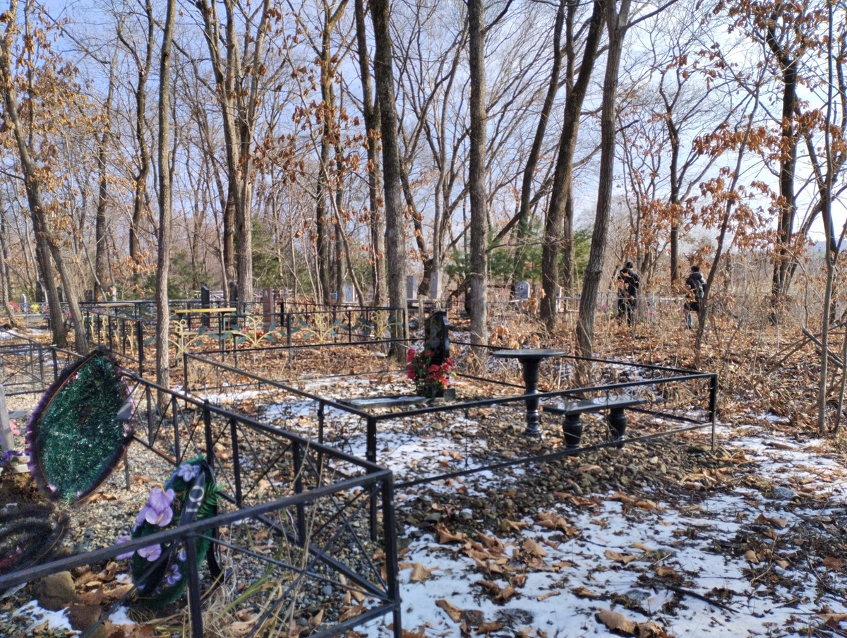 Якимчук Лариса Демьяновна