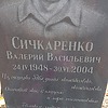 Сичкаренко Валерий Васильевич