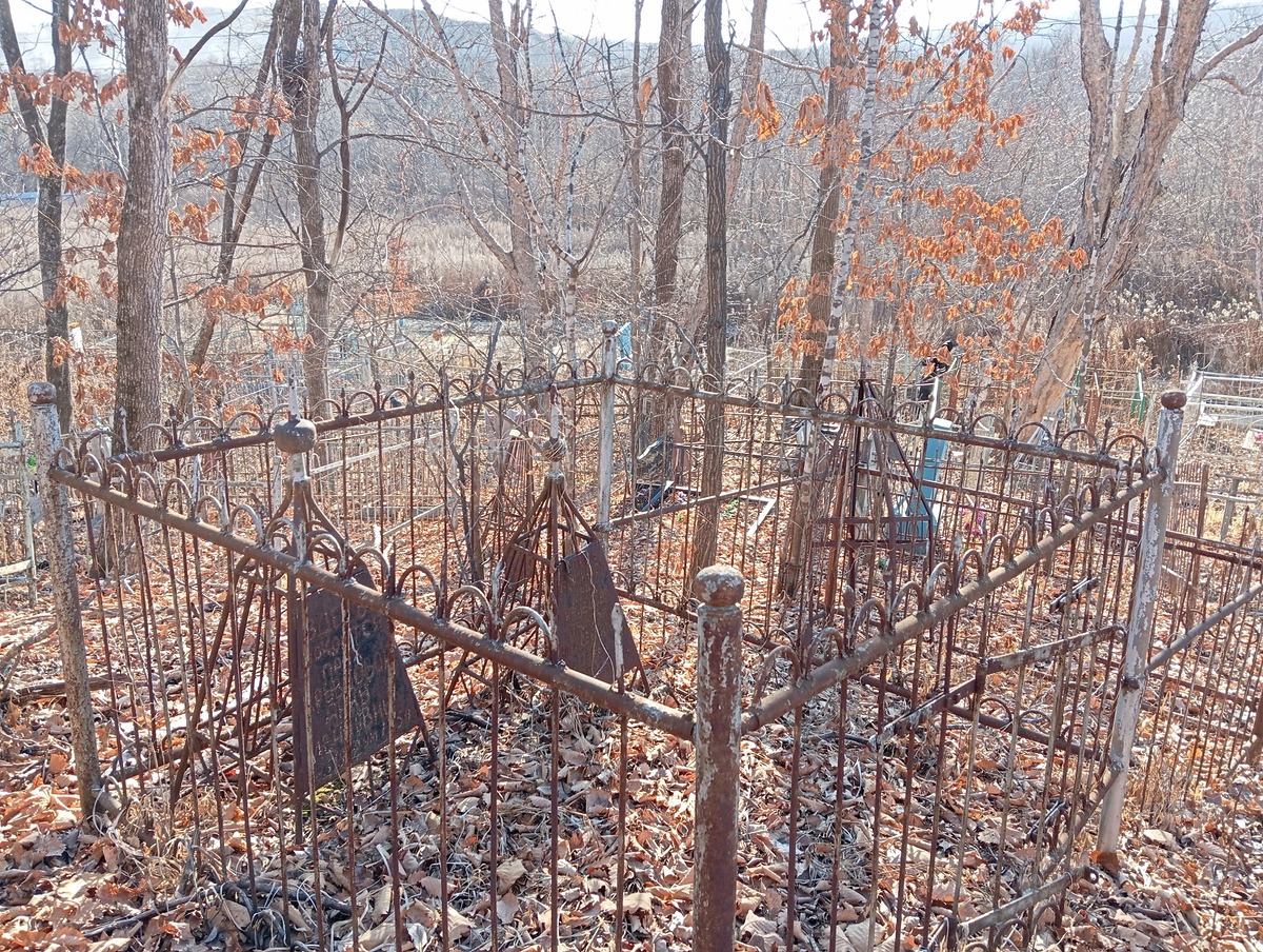 Кривцов Алексей Витальевич