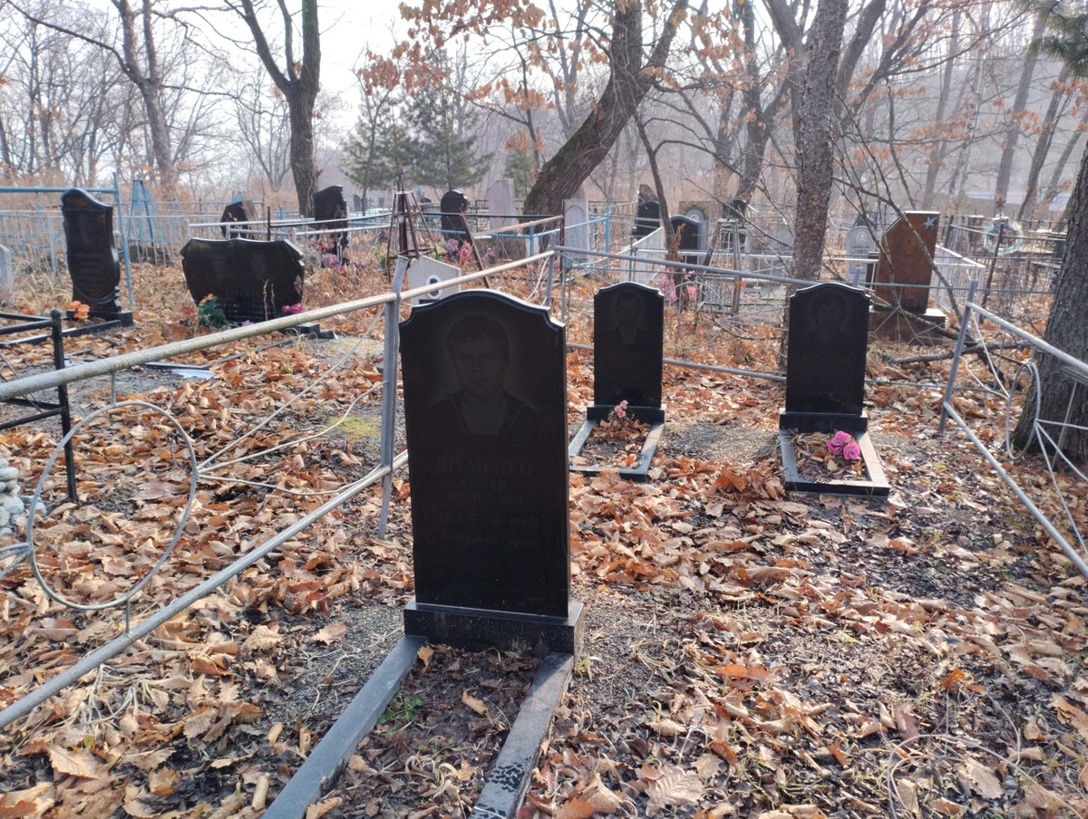 Шумейко Леонид Афанасьевич