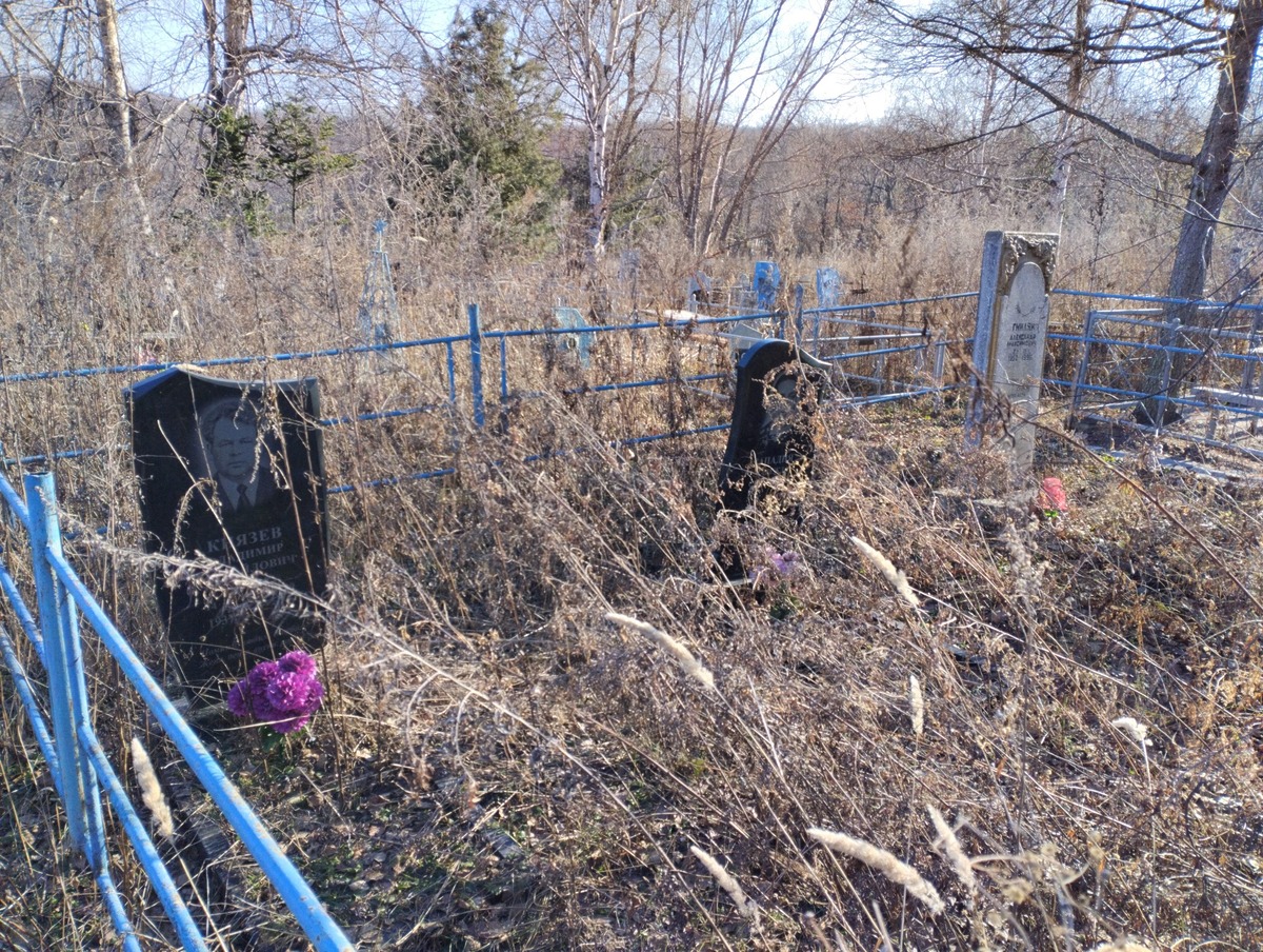 Гниляк Александр Максимович