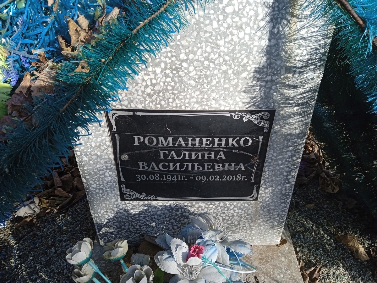 7d28b520-097f-4fc1-a74e-8d747f1b157e Романенко Галина Васильевна
