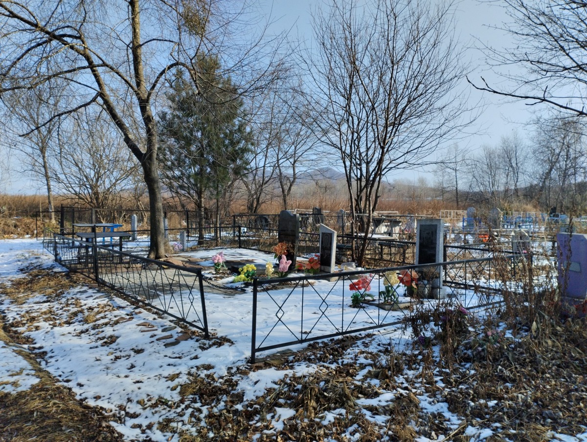 Савинцев Анатолий Петрович