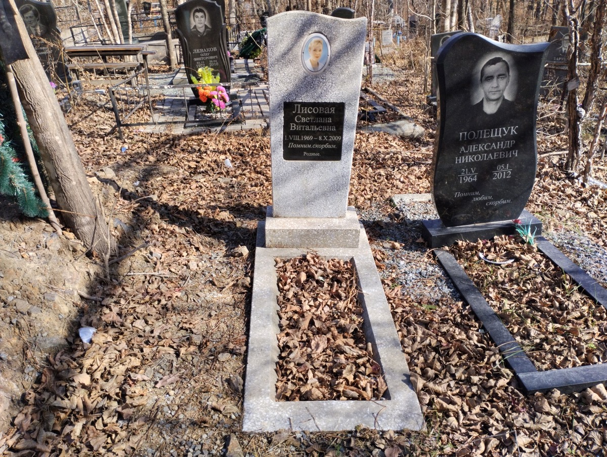 7f8daf5c-723a-4219-bcbf-39858771ba01 Лисовая Светлана Витальевна