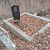 Щекотурова Любовь Арсентьевна