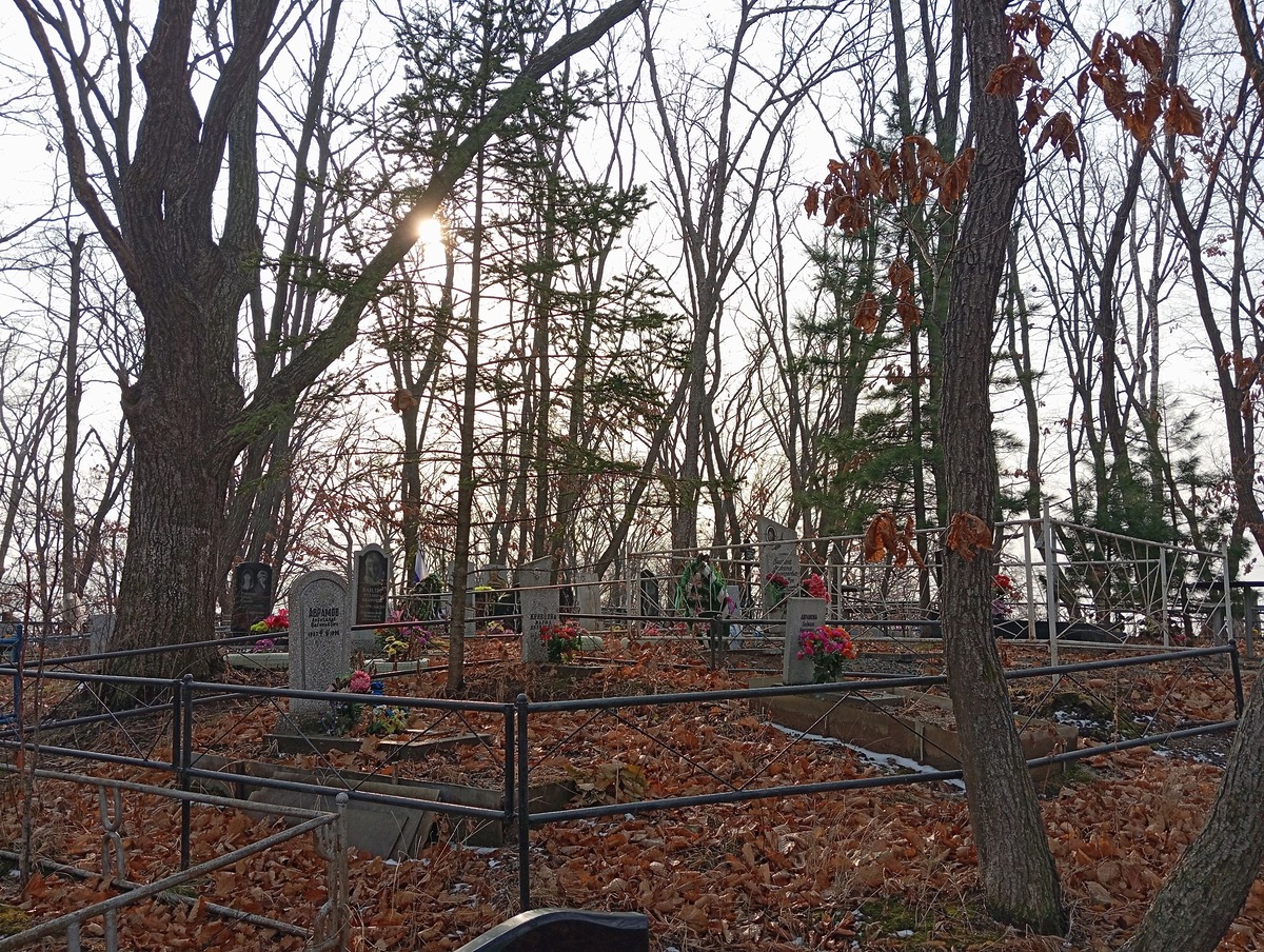 Кривцова Марфа Яковлевна