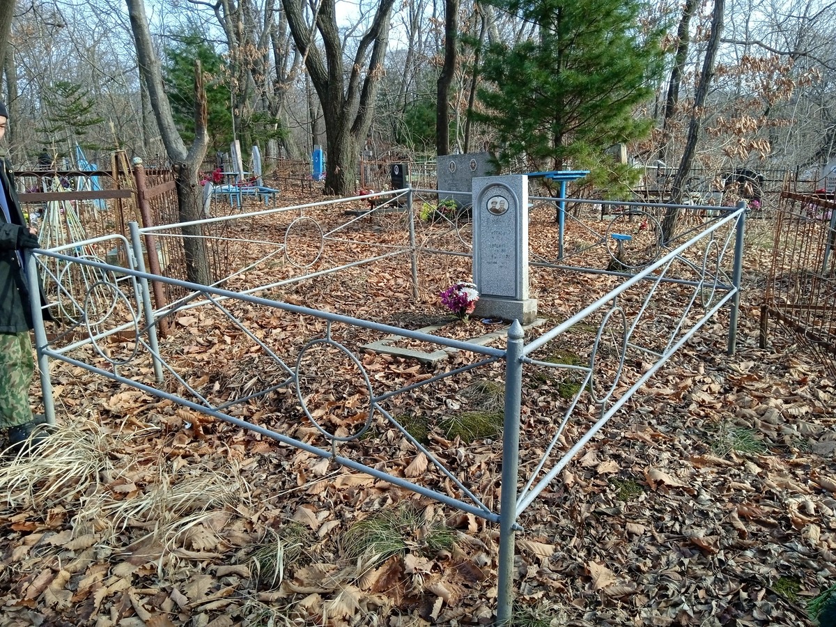 Руденко Иван Дмитриевич