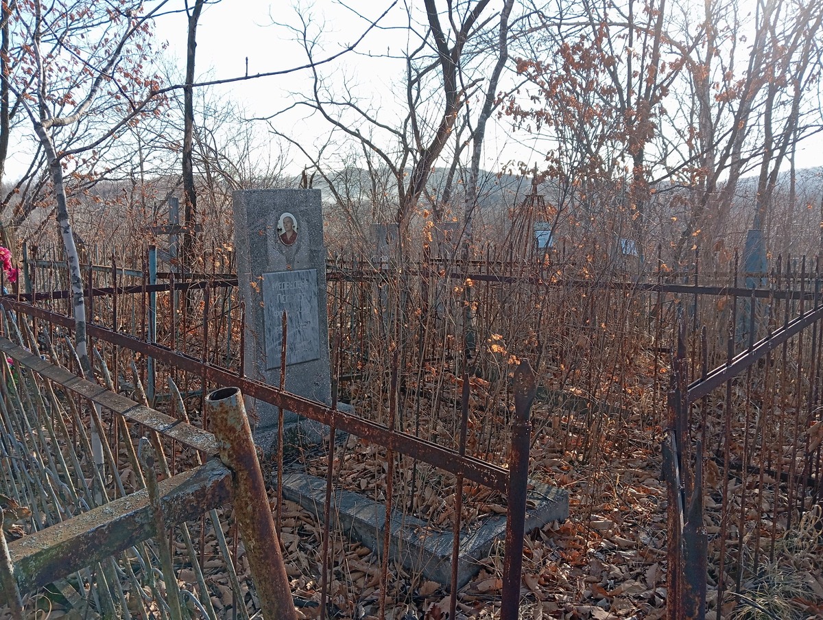 Медведева Пелагея Фоминична