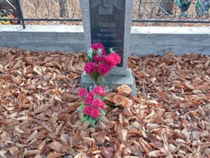 Расков Николай Федорович