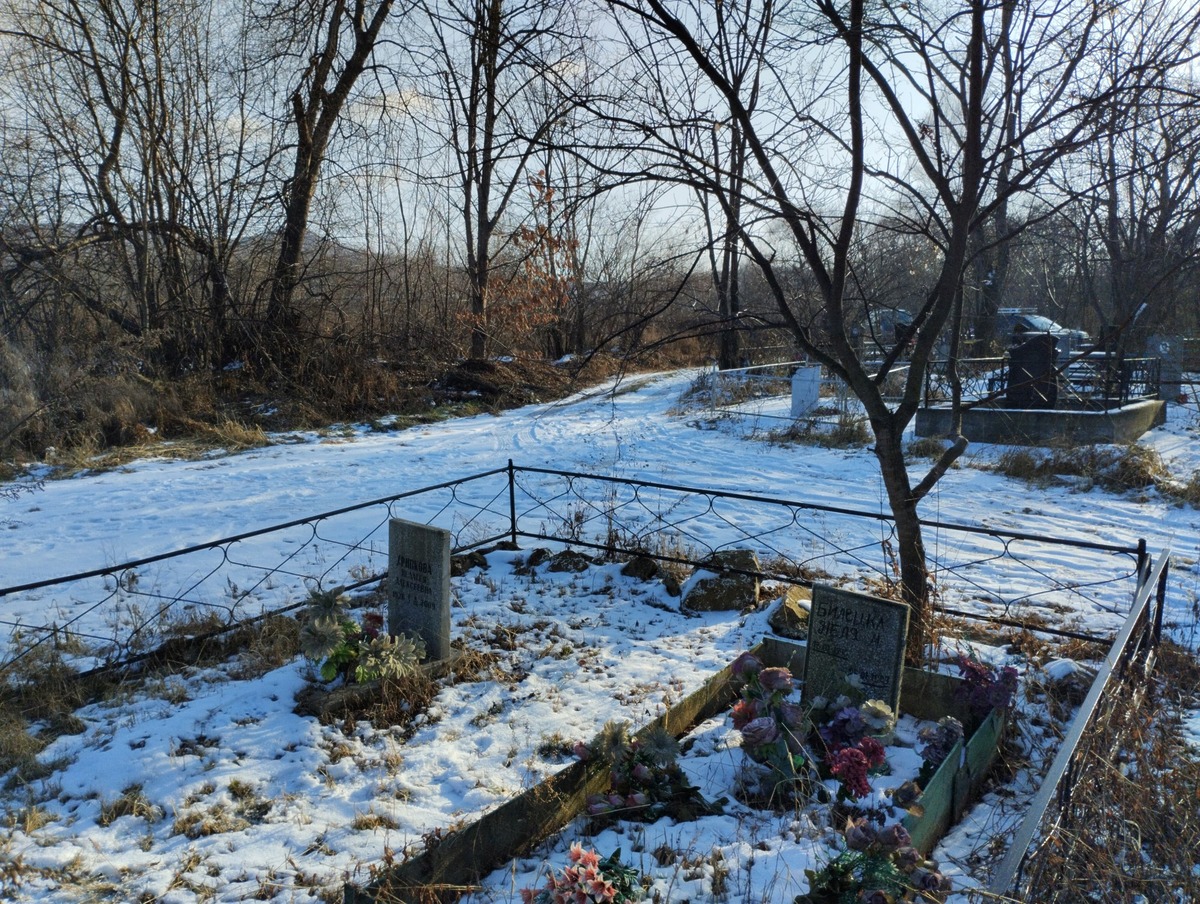 Билецка Неля М